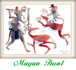 Mayan Hunt